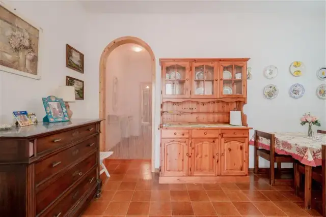 Mansion in Contrada Coppolicchio, Snc, Sn, Sn, Sn, Sn, Sn, Sn, San Vito dei Normanni - Photo 1