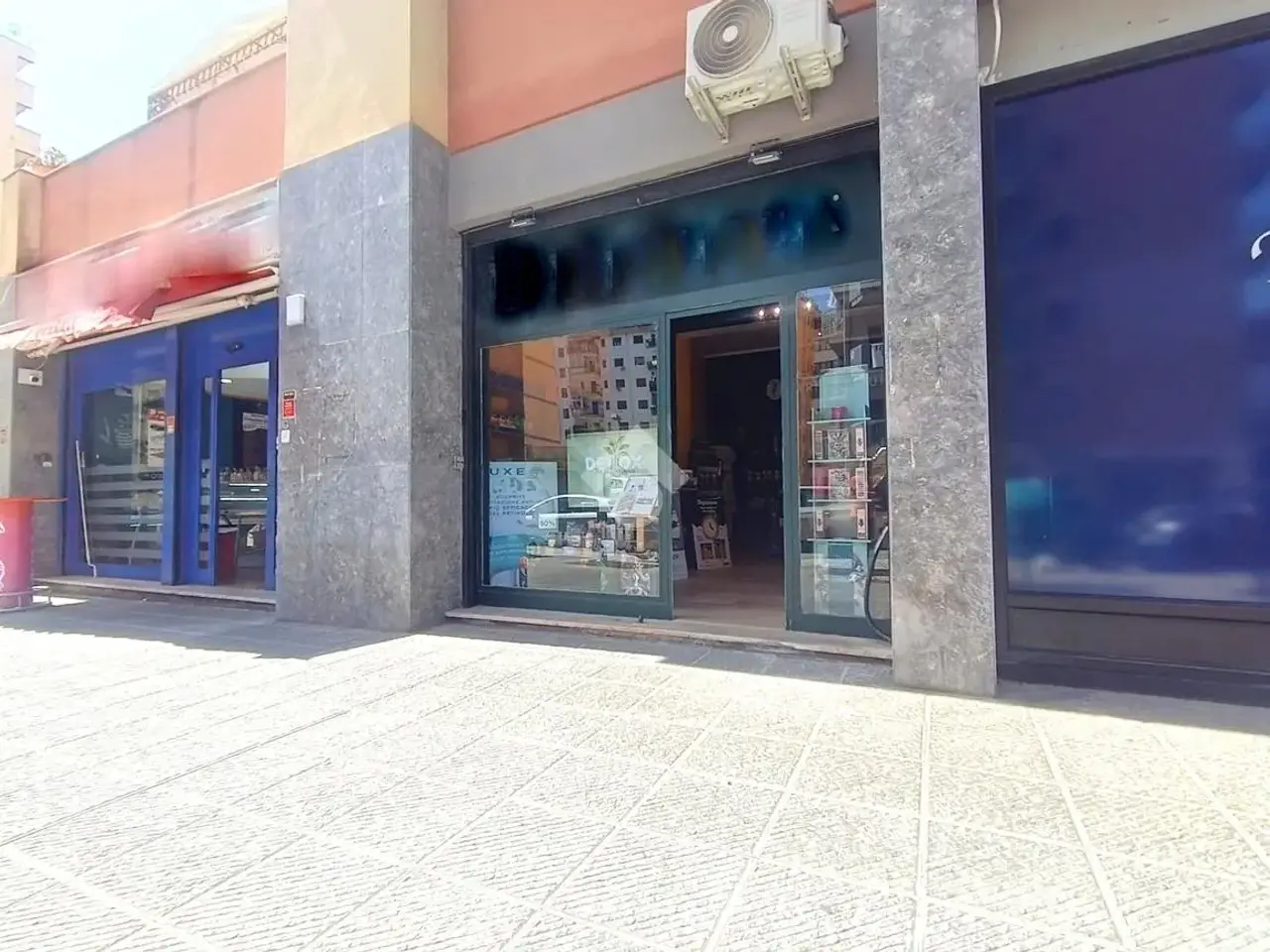 Negozio in Via Liguria 62, Palermo, {3} - Foto 2