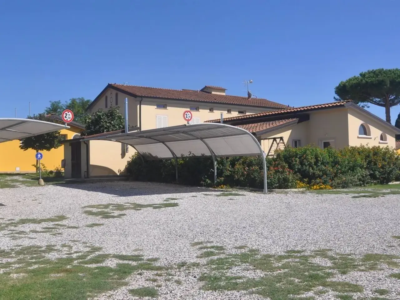 Hotel in , Rosignano Marittimo, {3} - Foto 2