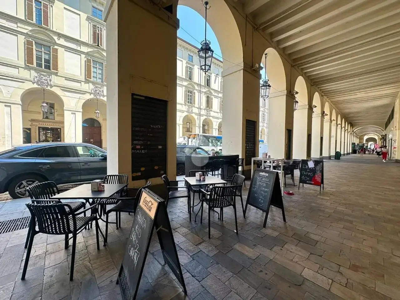 Negozio in Via Po 22, Torino, {3} - Foto 1