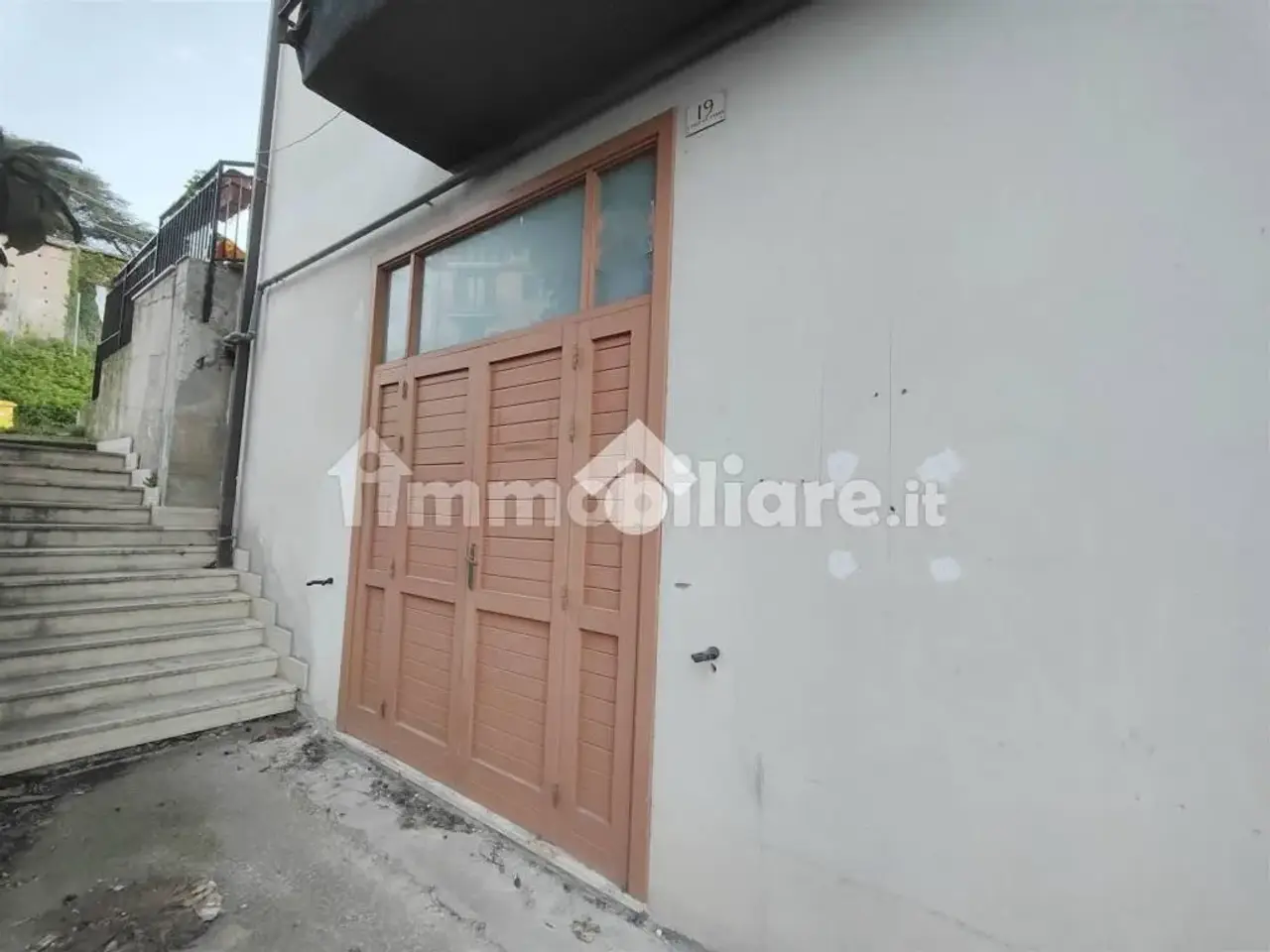 Negozio in Via Belli, Atripalda, {3} - Foto 1