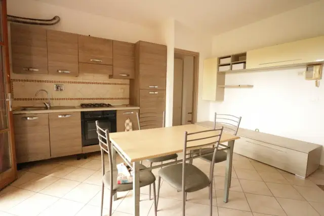 2-room flat, Buti - Photo 1