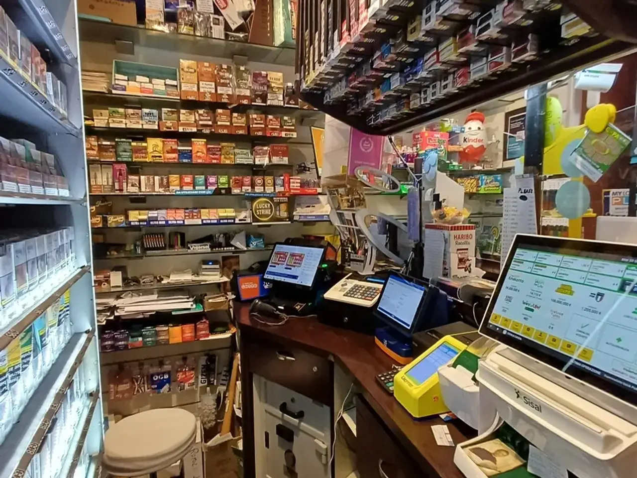 Negozio in Via della Vigna Nuova, Firenze, {3} - Foto 2