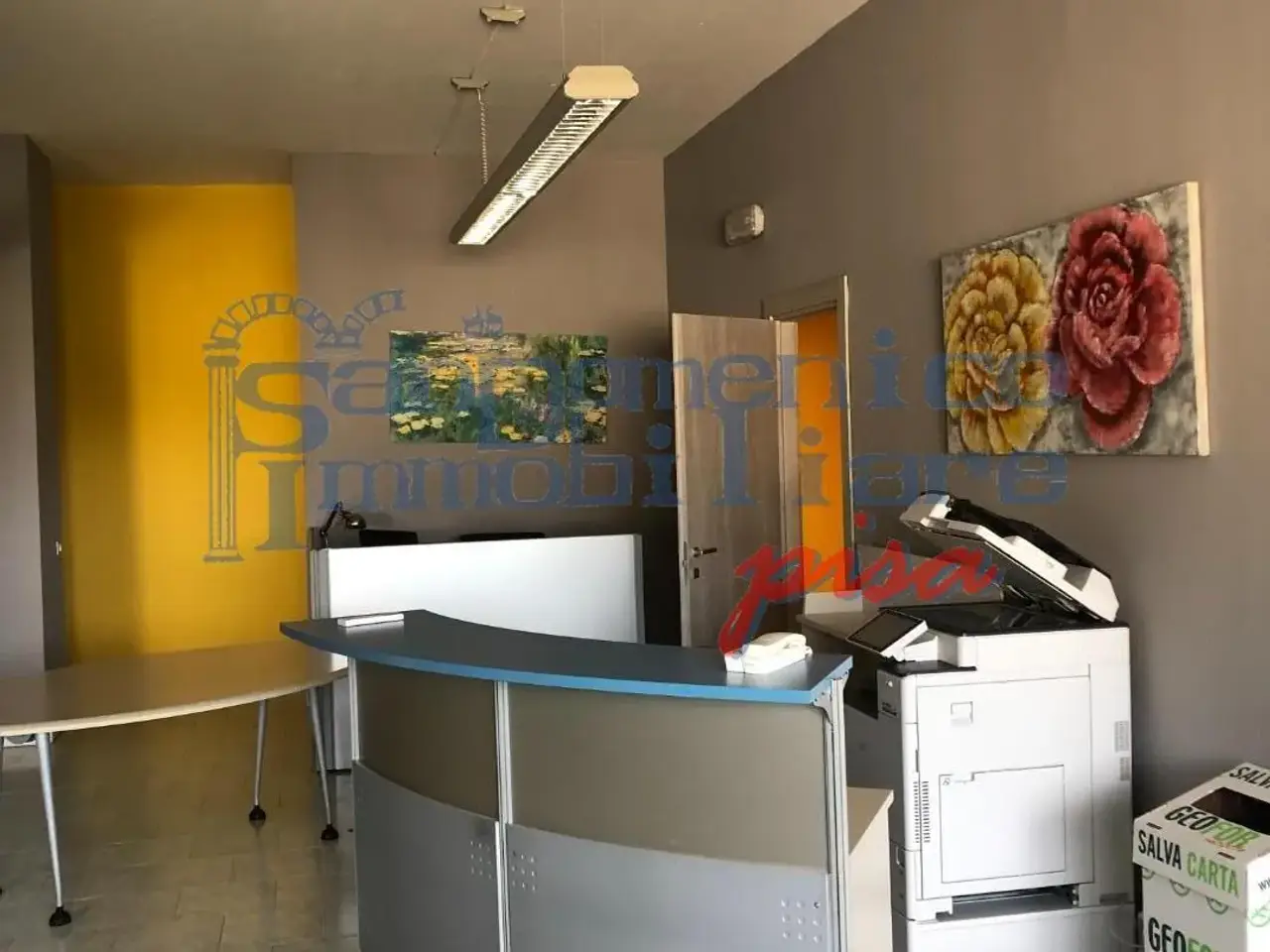 Ufficio in , San Giuliano Terme, {3} - Foto 2