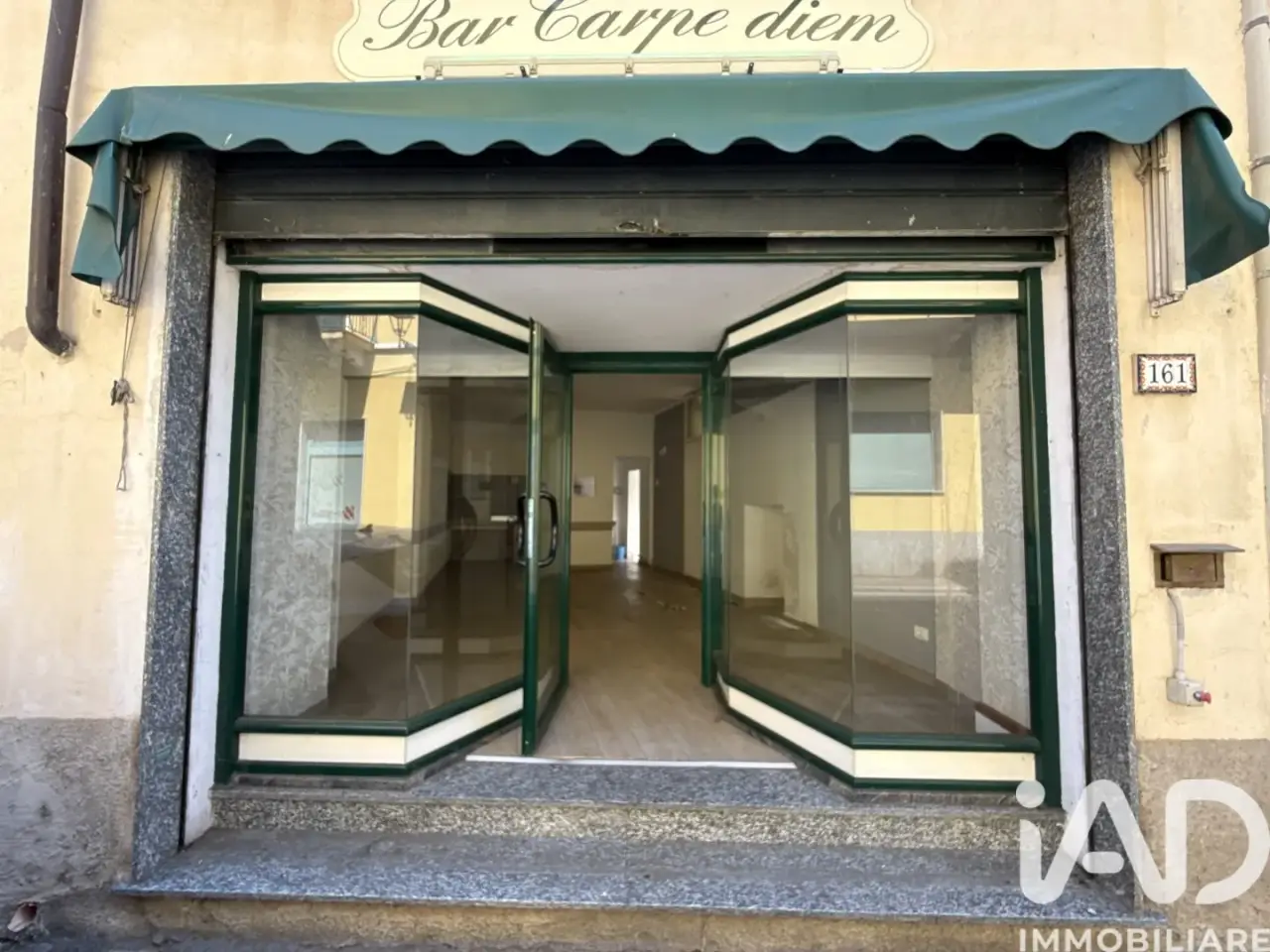 Esercizio commerciale in Via al Piemonte 161, Albenga, {3} - Foto 1
