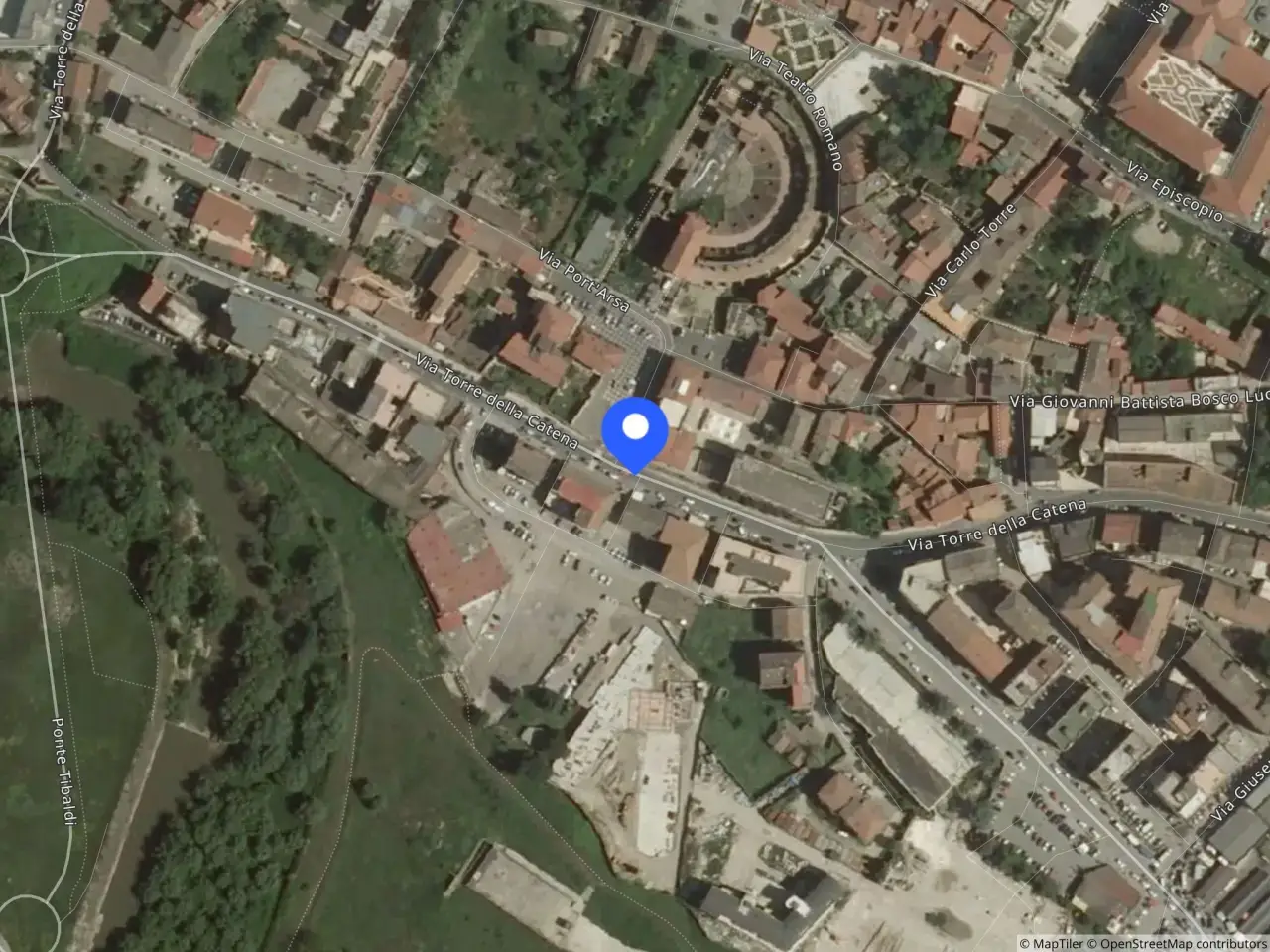 Negozio in Via Torre della Catena, Benevento, {3} - Foto 2