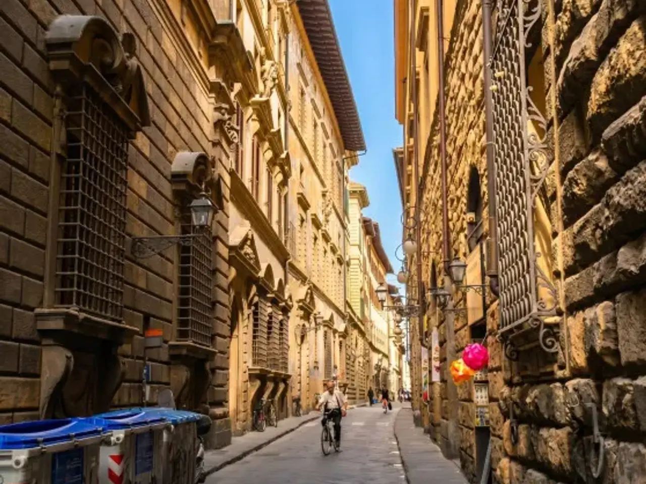 Bed & Breakfast in Borgo degli Albizi 59, Firenze, {3} - Foto 2