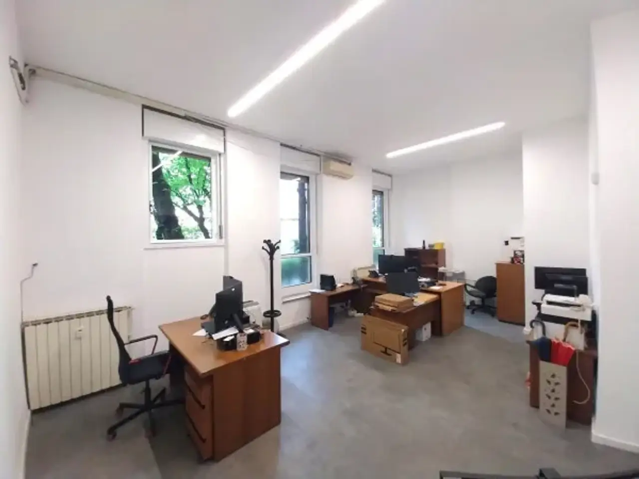 Ufficio in Via Tiziano 21, Milano, {3} - Foto 2