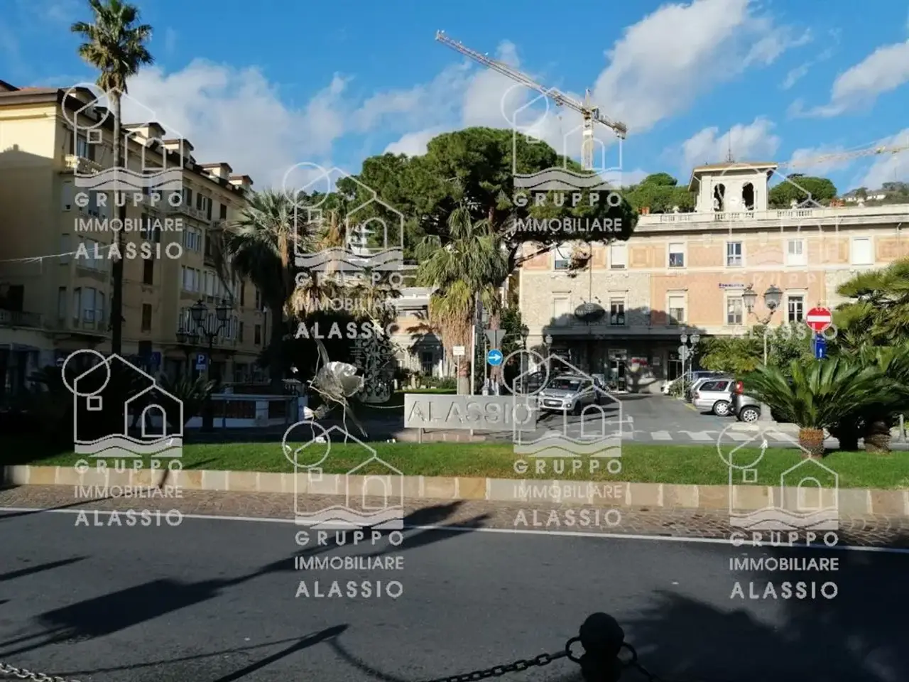 Esercizio commerciale in , Alassio, {3} - Foto 1