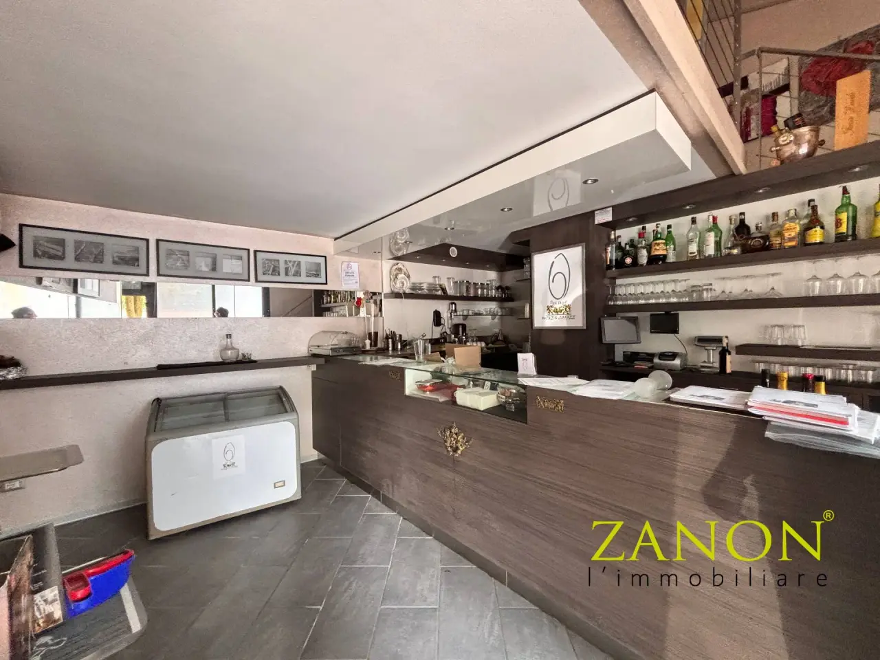 Bar in Via Latina, Romans D'Isonzo, {3} - Foto 2