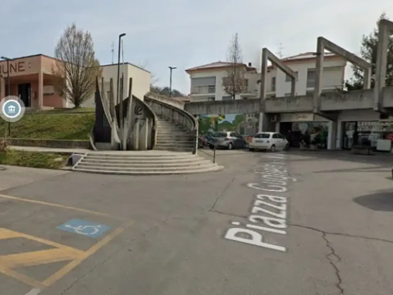 Negozio in , Lesignano De' Bagni, {3} - Foto 1