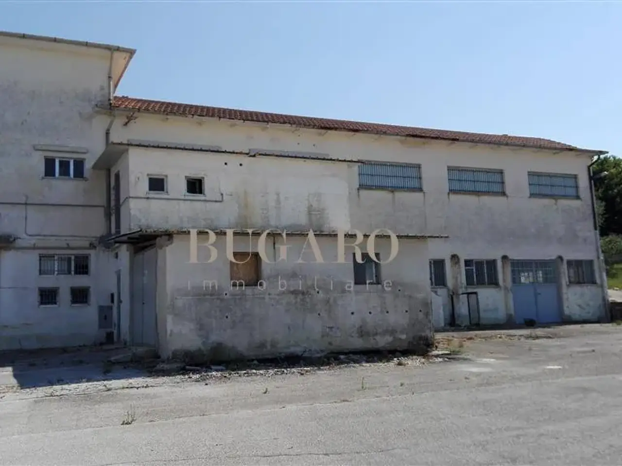 Capannone in , Filottrano, {3} - Foto 1