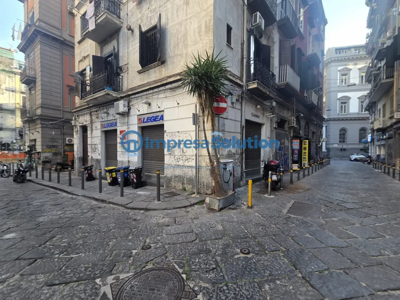 Negozio in Via Michele Zannotti, Napoli, {3} - Foto 2