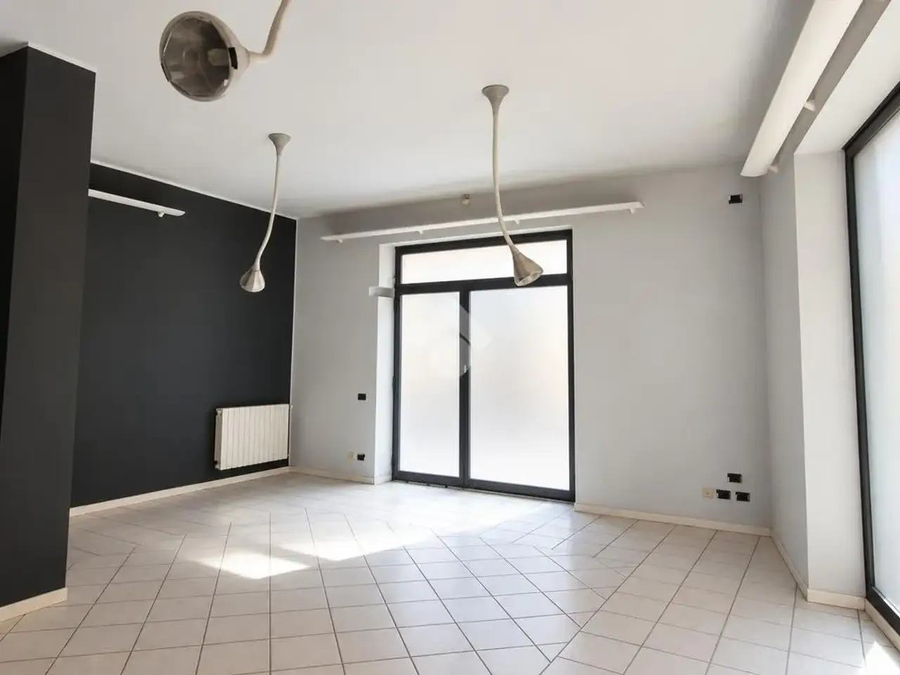 Ufficio in Via Vittorio Veneto, Cassano D'Adda, {3} - Foto 2