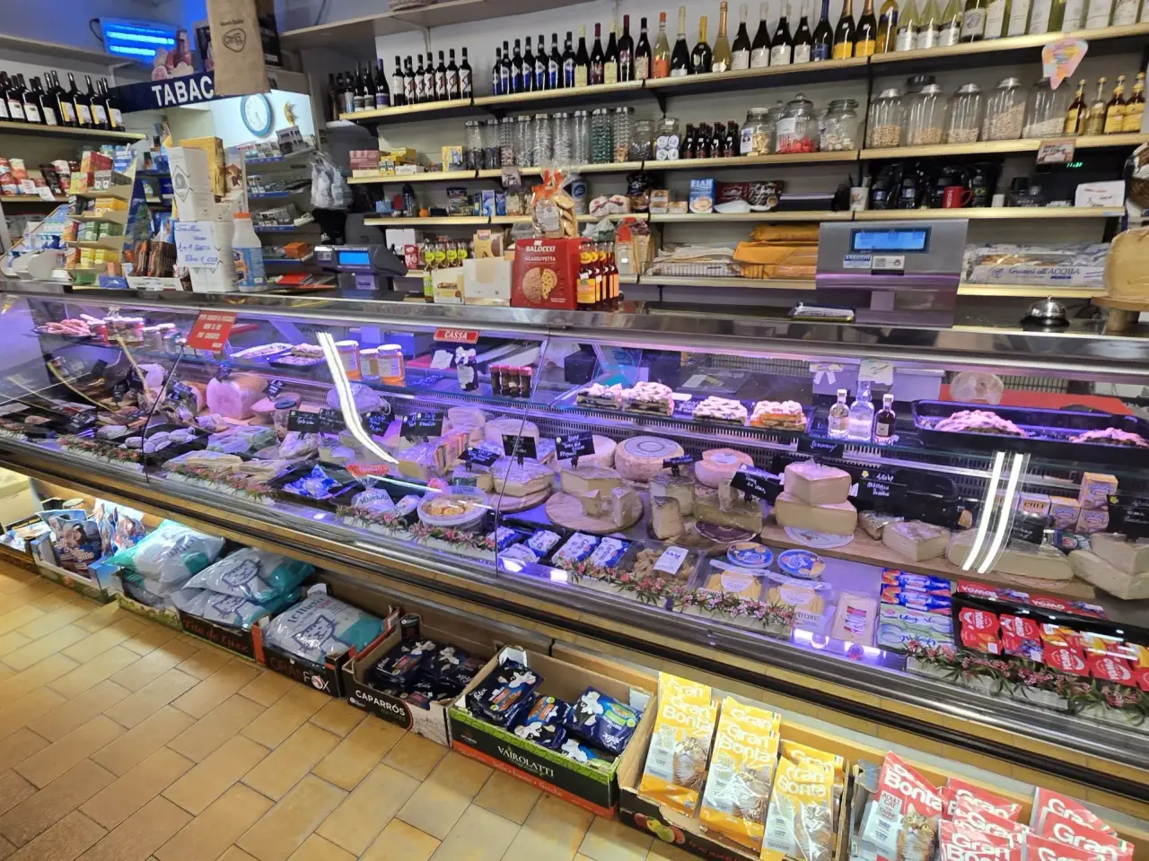 Esercizio commerciale in 491b, Via Santuario di Oropa, Favaro di là, Favaro, Biella, Piemonte, 13900, Italia, Biella, {3} - Foto 1