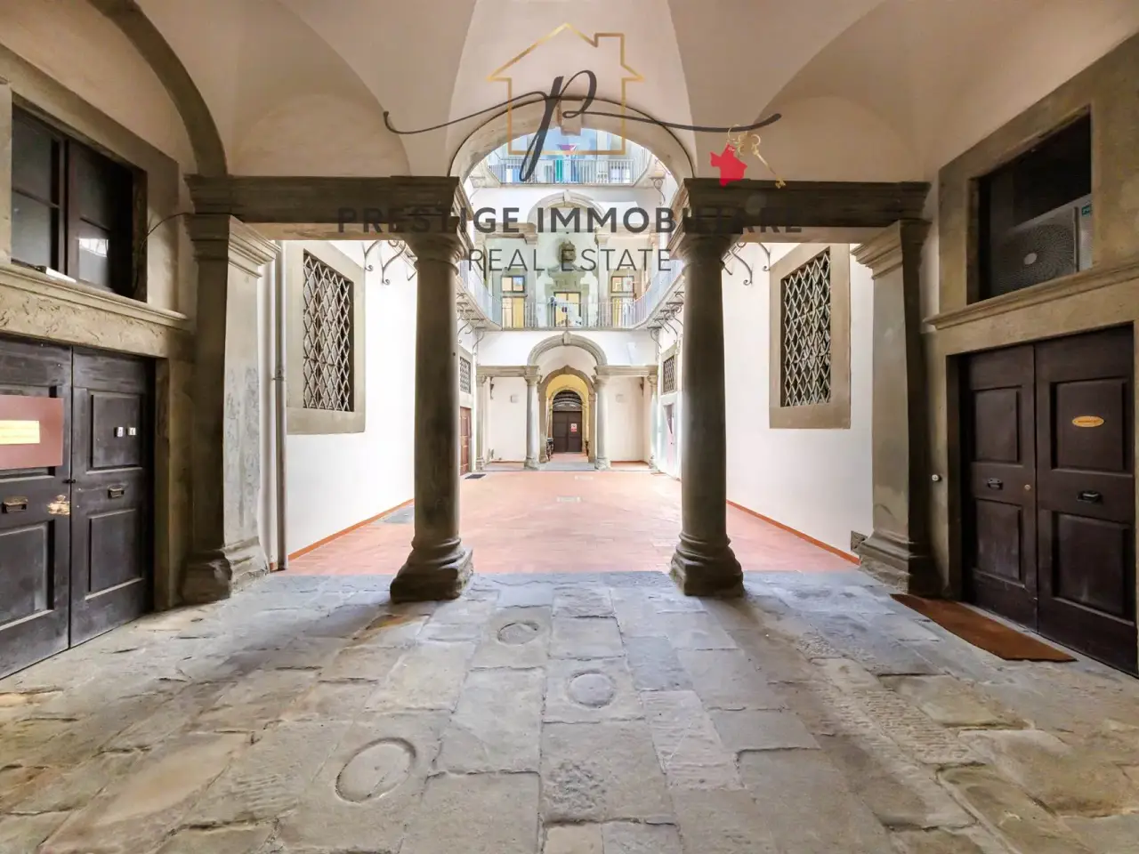 Ufficio in , Livorno, {3} - Foto 1