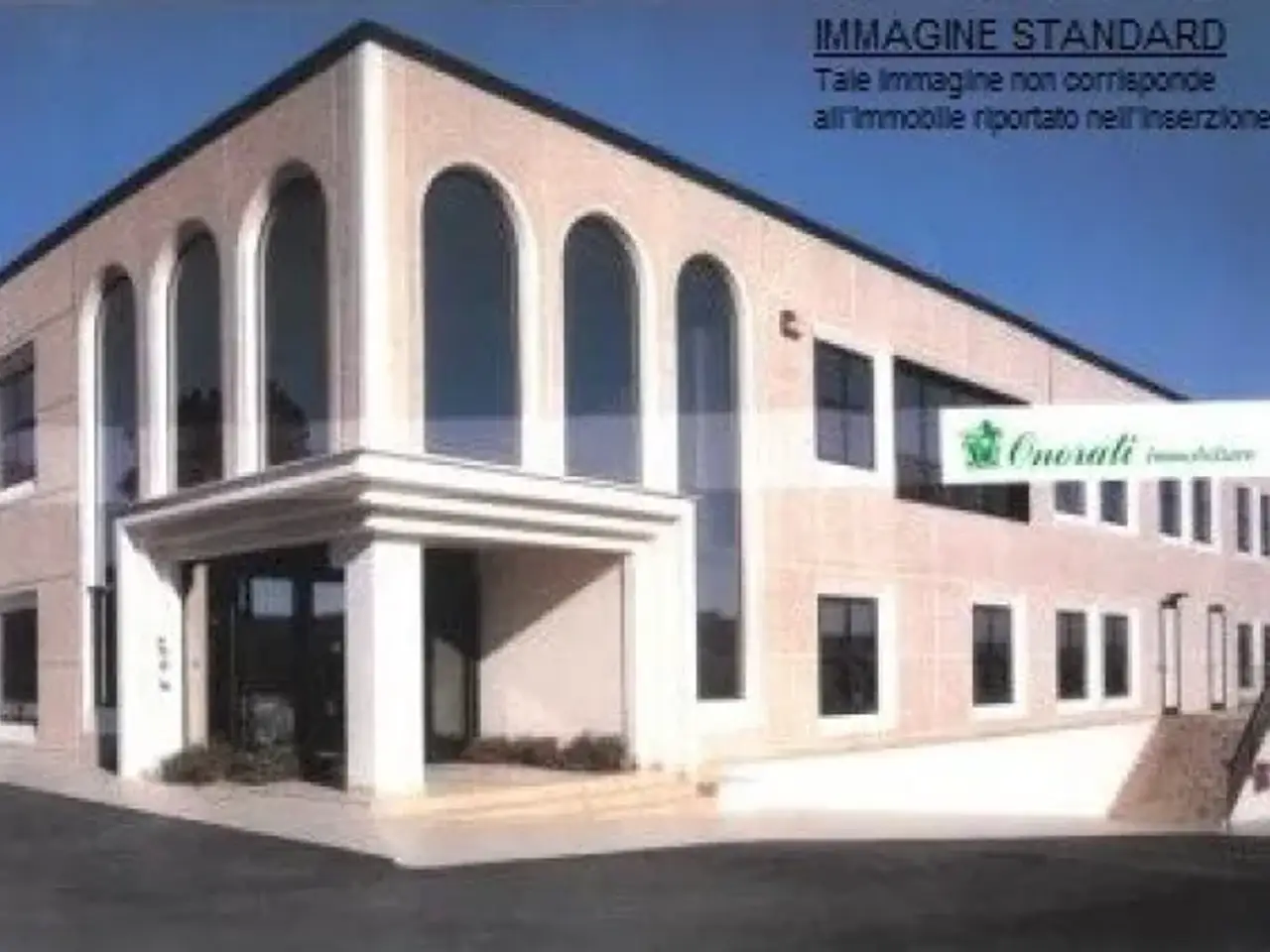 Ufficio in , Guidonia Montecelio, {3} - Foto 1