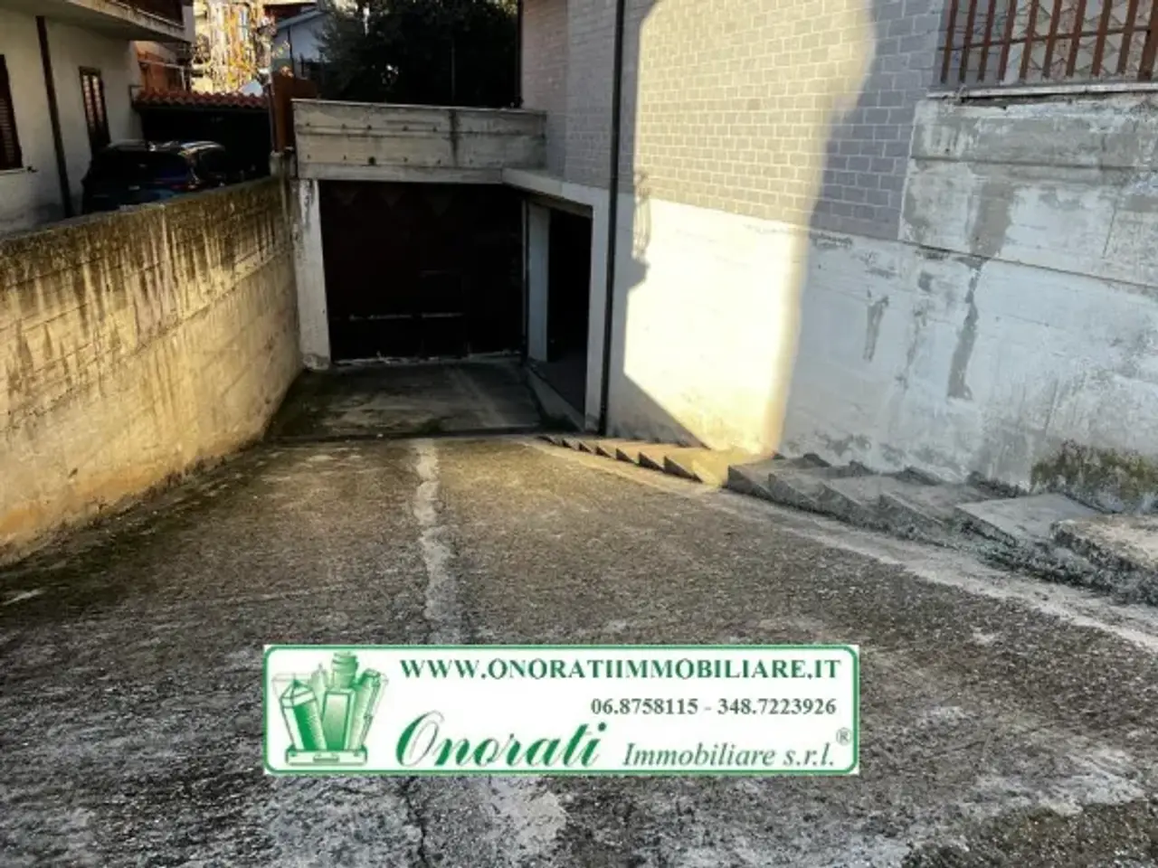 Magazzino in , Guidonia Montecelio, {3} - Foto 1