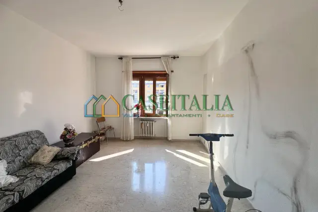 Quadrilocale in Via Benedetto Croce 11, Avigliana - Foto 1