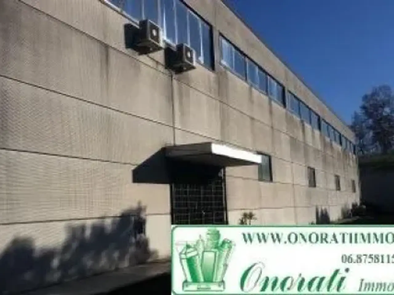 Capannone in , Guidonia Montecelio, {3} - Foto 1
