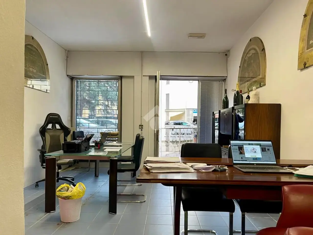 Negozio in Via Torcicoda 101, Firenze, {3} - Foto 1