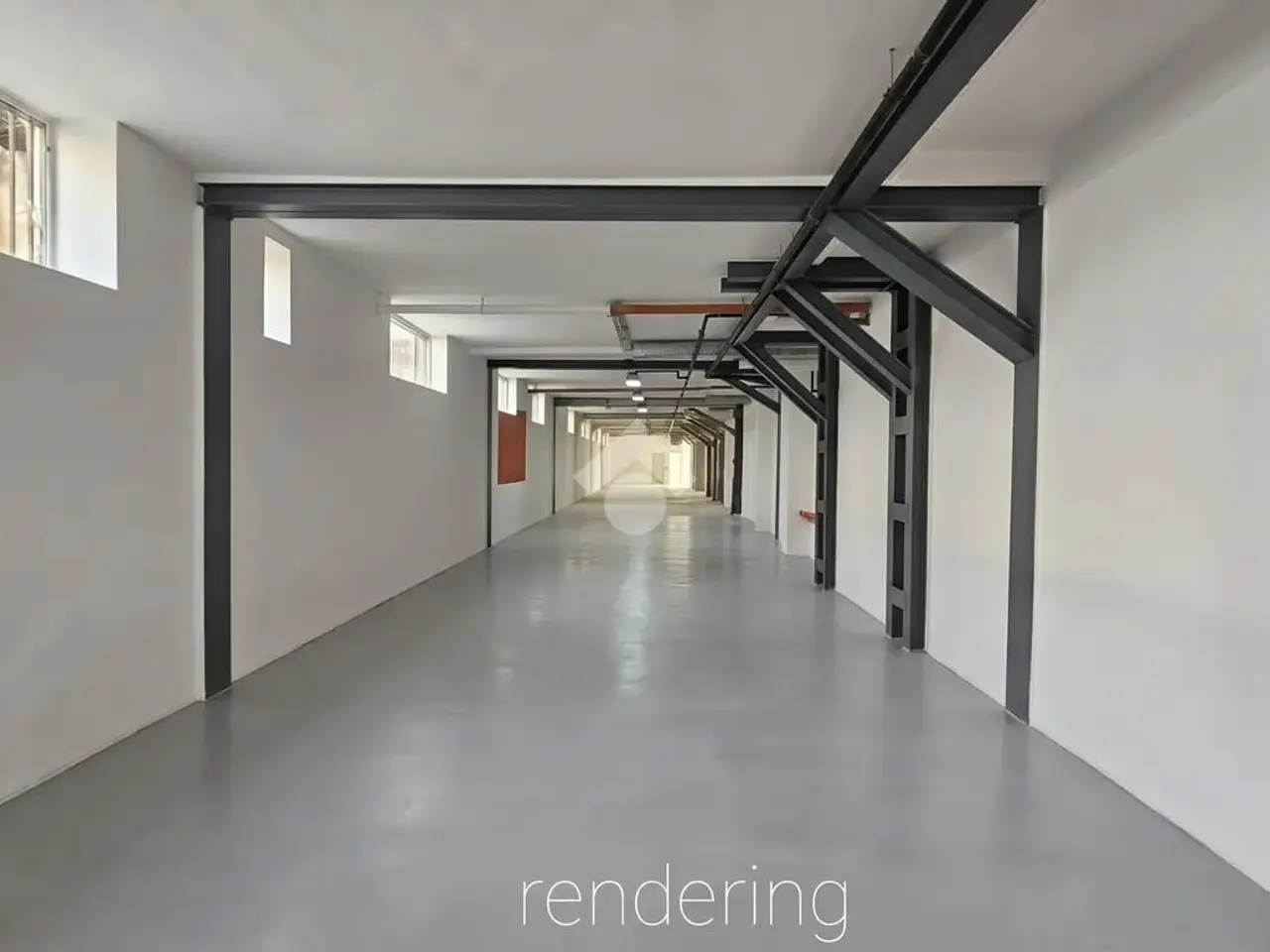 Magazzino in Via Valdinievole 34, Firenze, {3} - Foto 2