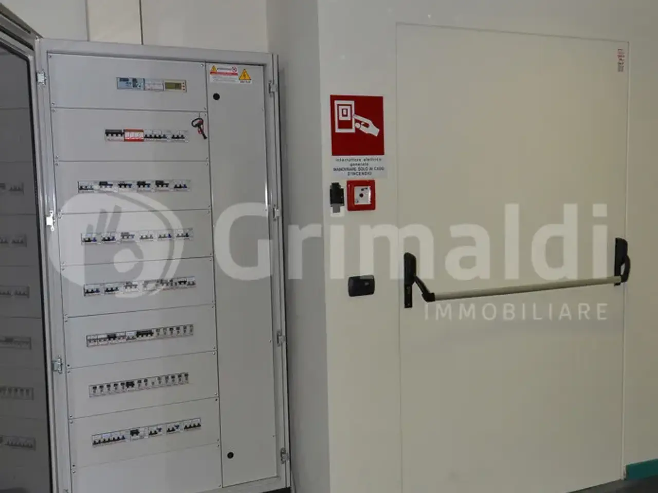 Ufficio in Corso Orbassano 336, Torino, {3} - Foto 2