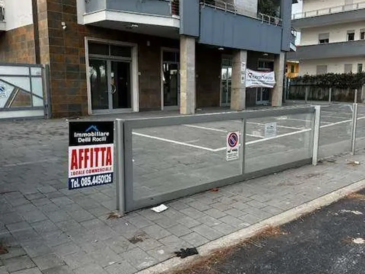 Negozio in Via Piceni   31, Montesilvano, {3} - Foto 2