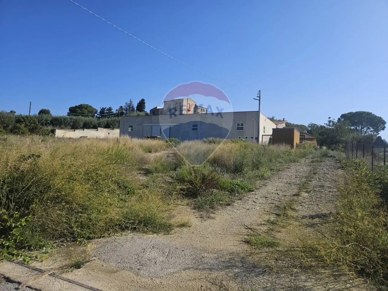 Capannone in Contrada Culmitella, Racalmuto, {3} - Foto 1