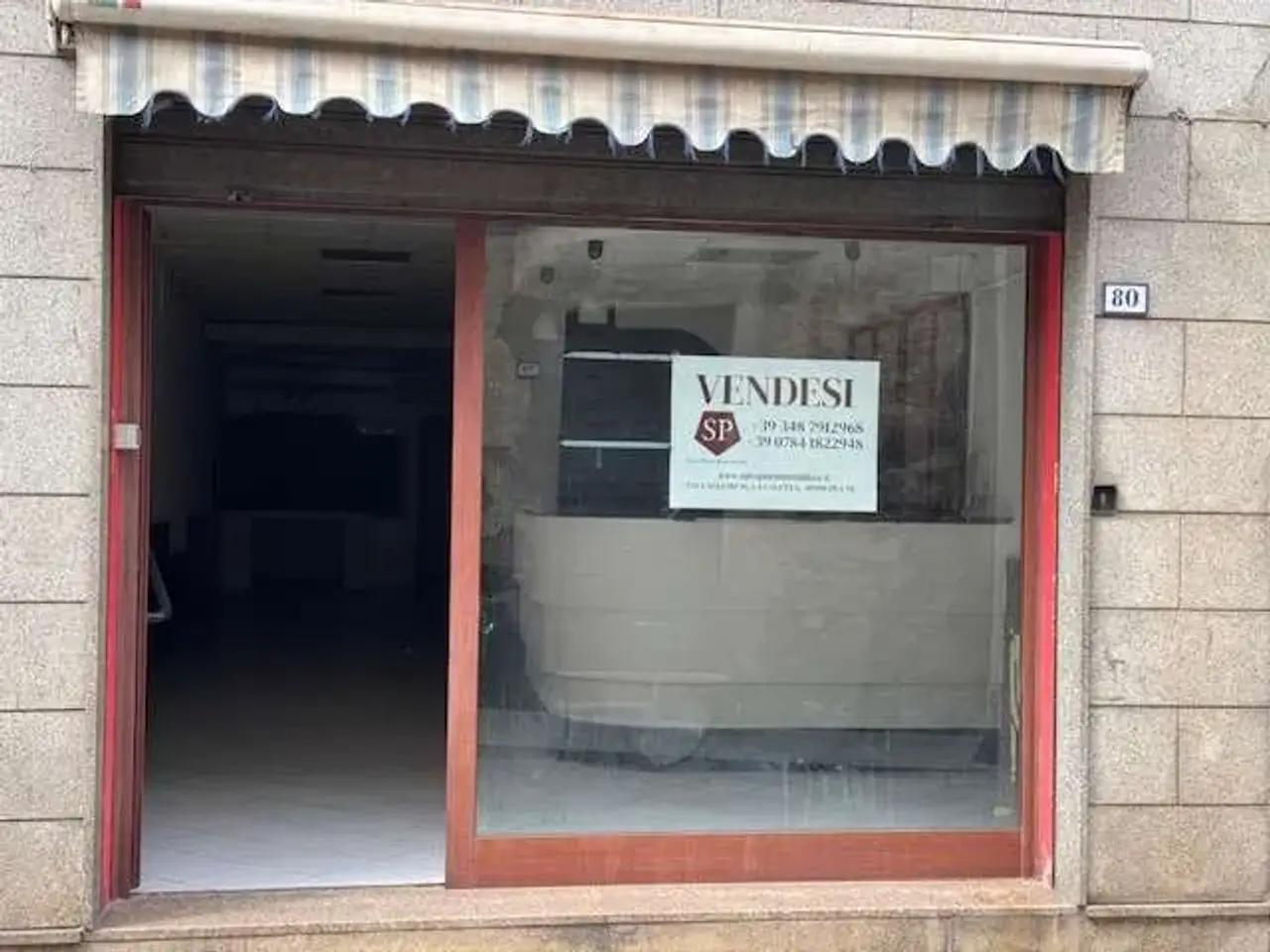 Negozio in Via Roma  113, Siniscola, {3} - Foto 1