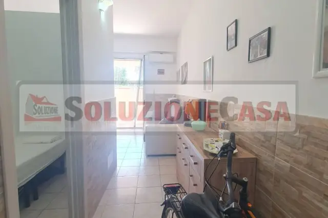 Bilocale in Via Lungomare 64, Sant'Alessio Siculo - Foto 1