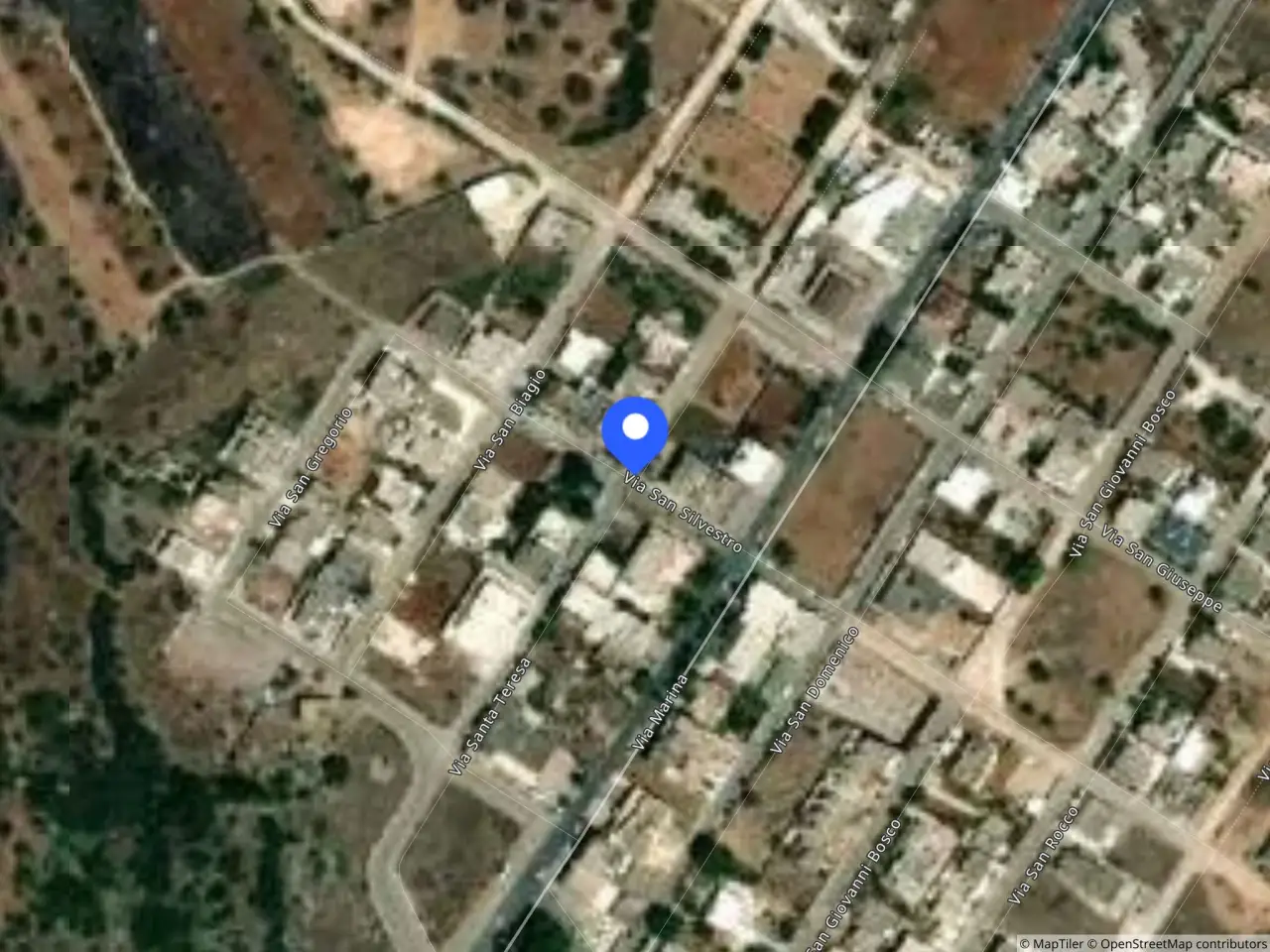 Laboratorio in Via Santa Teresa, 73059 Ugento Le, Italia 73059, Ugento, {3} - Foto 1
