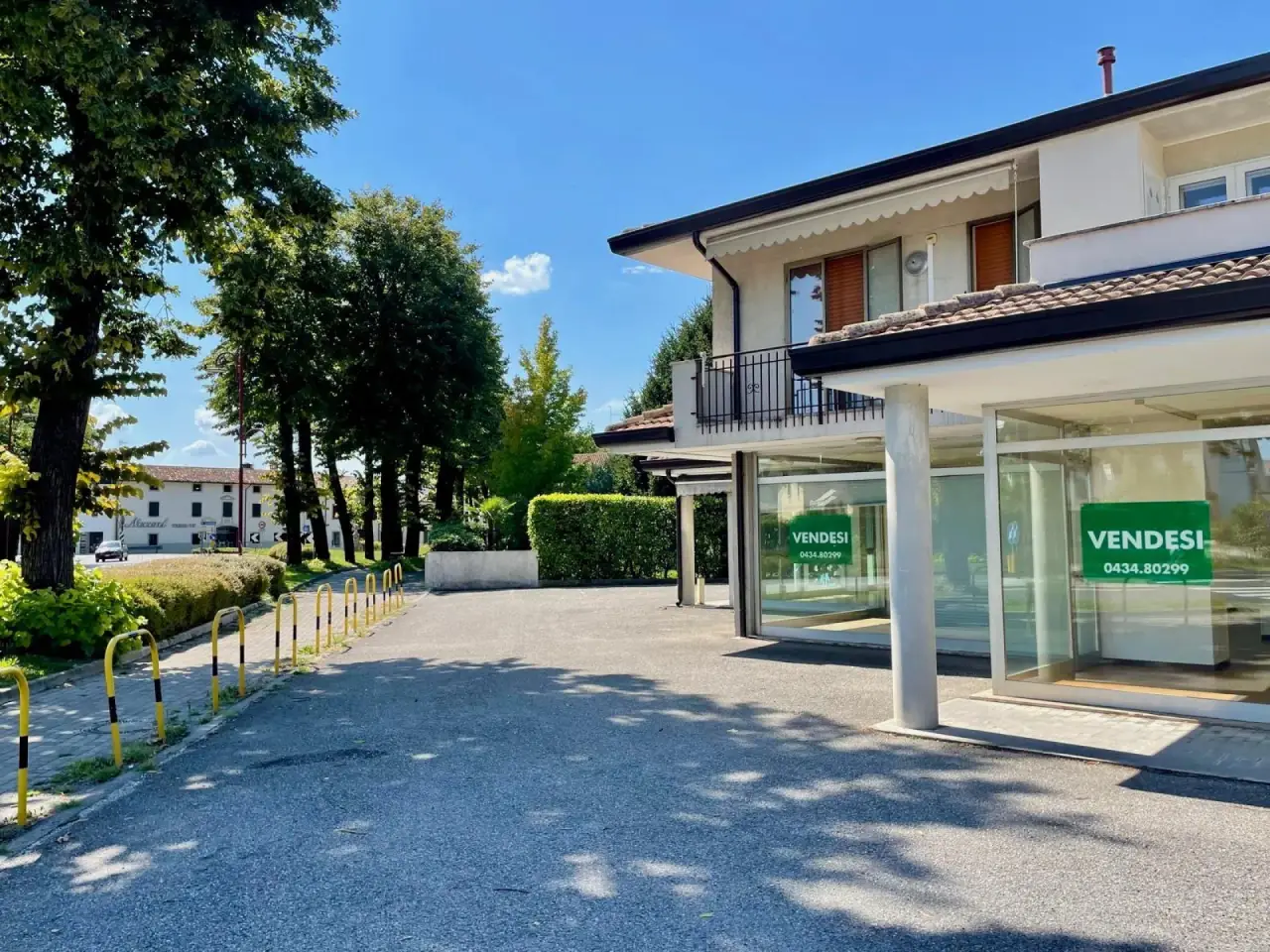 Locale commerciale in , San Vito Al Tagliamento, {3} - Foto 2