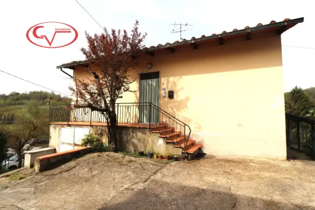 Casa indipendente in vendita, Montevarchi - Foto 1