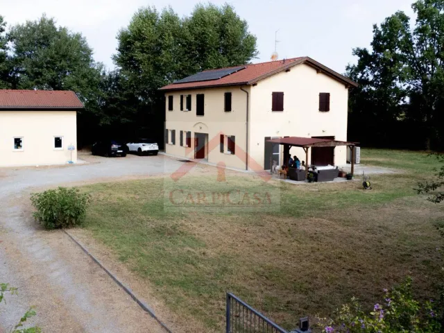 Villa in {3}, - Foto 1