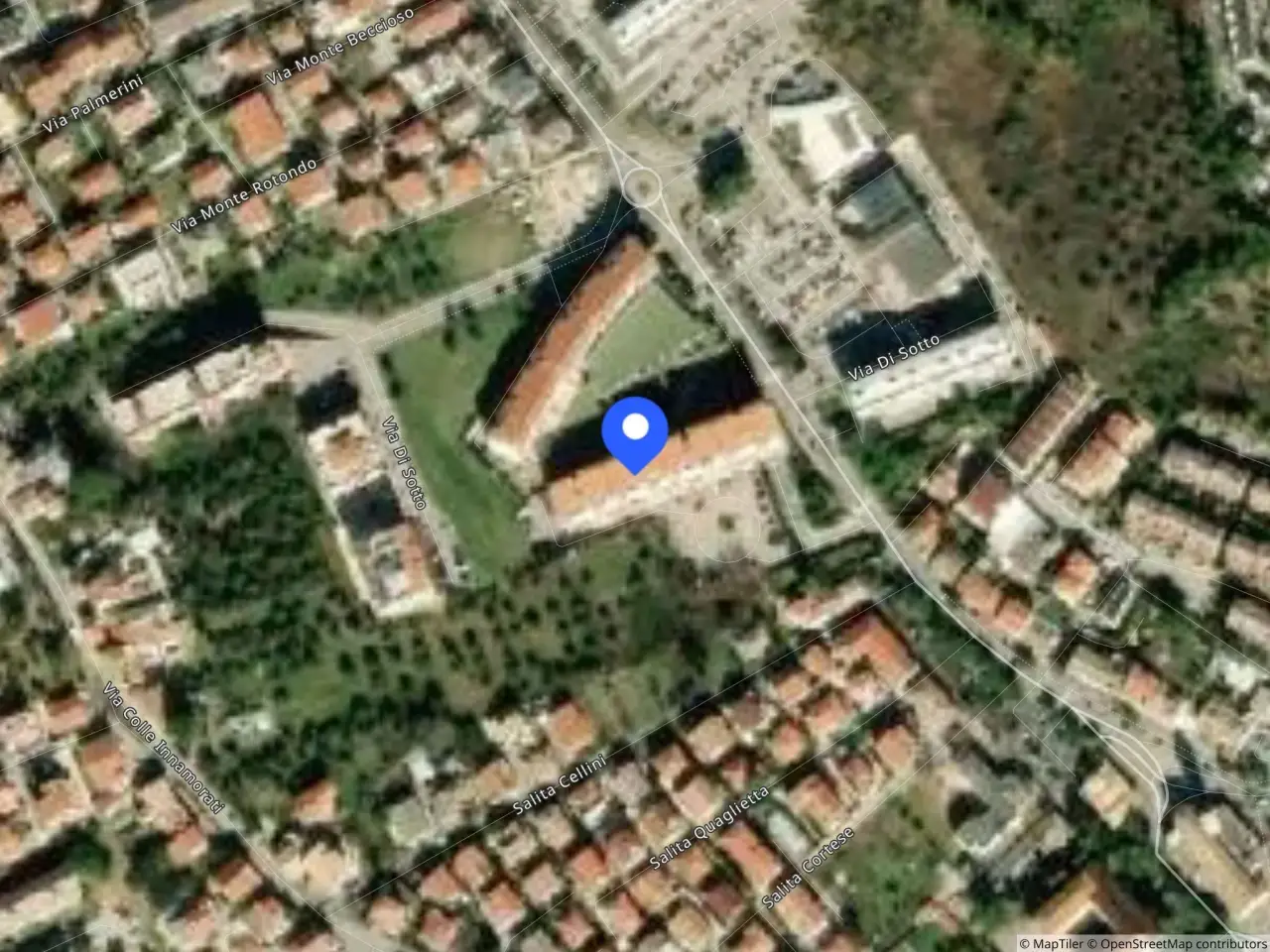 Negozio in Via di Sotto, 3, 65125 Pescara Pe, Italia 3, Pescara, {3} - Foto 2