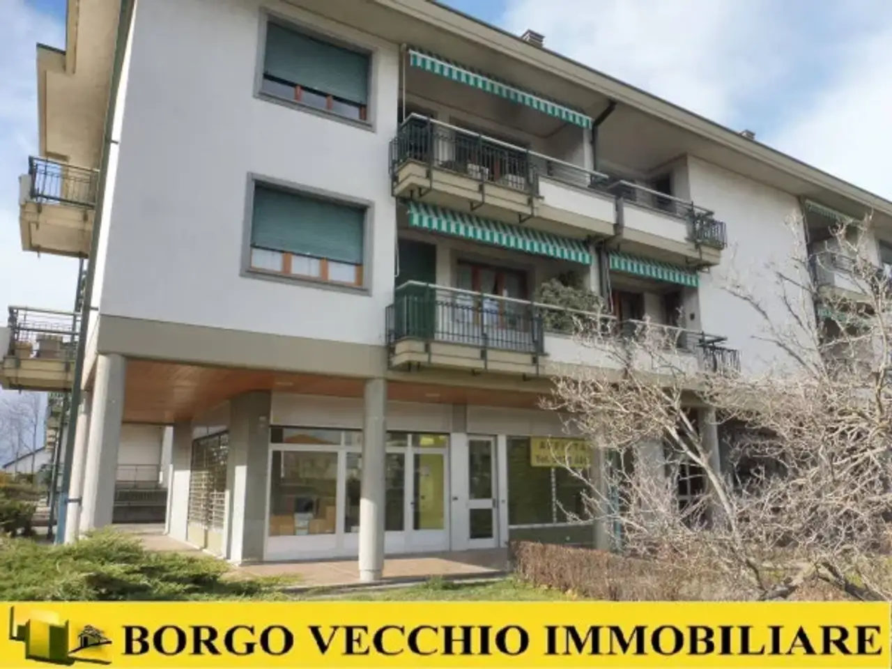 Magazzino in Corso Francia, Cuneo, {3} - Foto 1