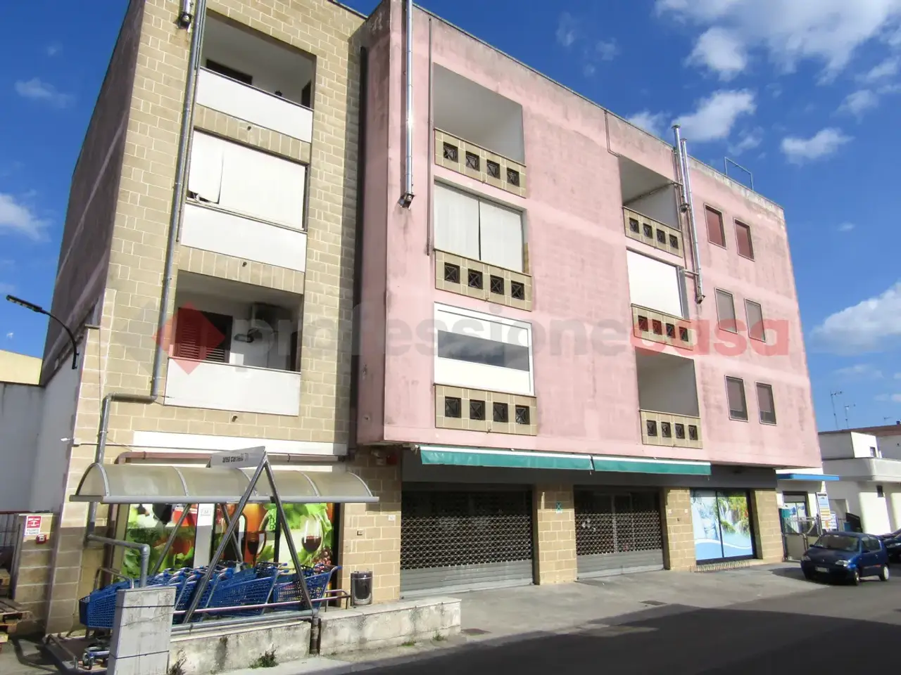 Negozio in Via Verdi, Poggiardo, {3} - Foto 1