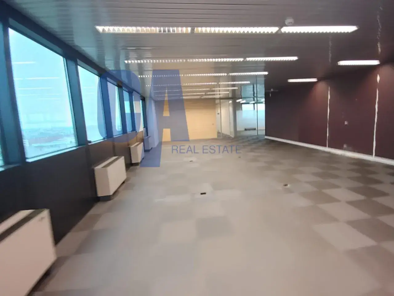 Ufficio in Via Bensi Giovanni, Milano, {3} - Foto 1