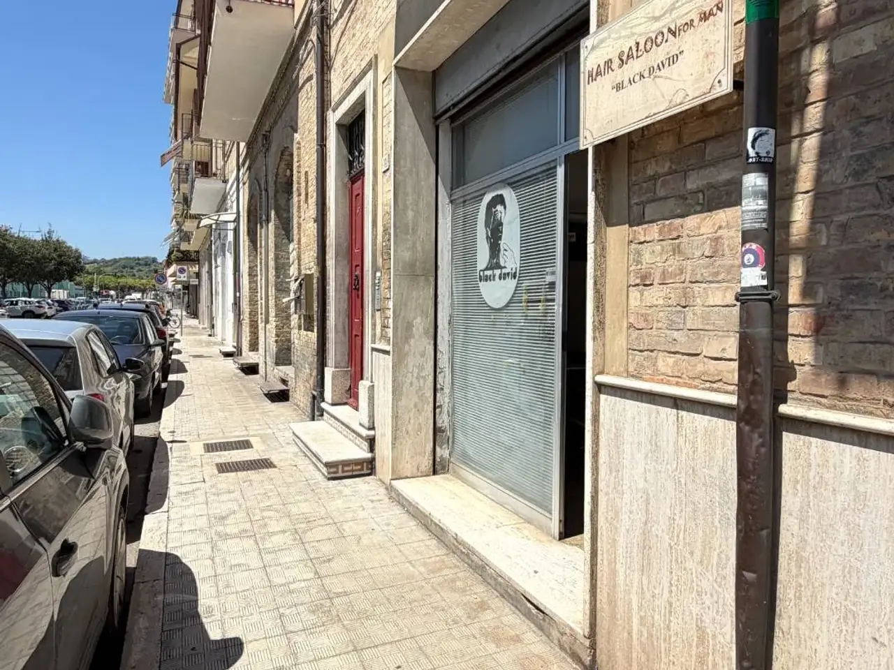 Negozio in Via Gino Moretti 35, San Benedetto Del Tronto, {3} - Foto 2