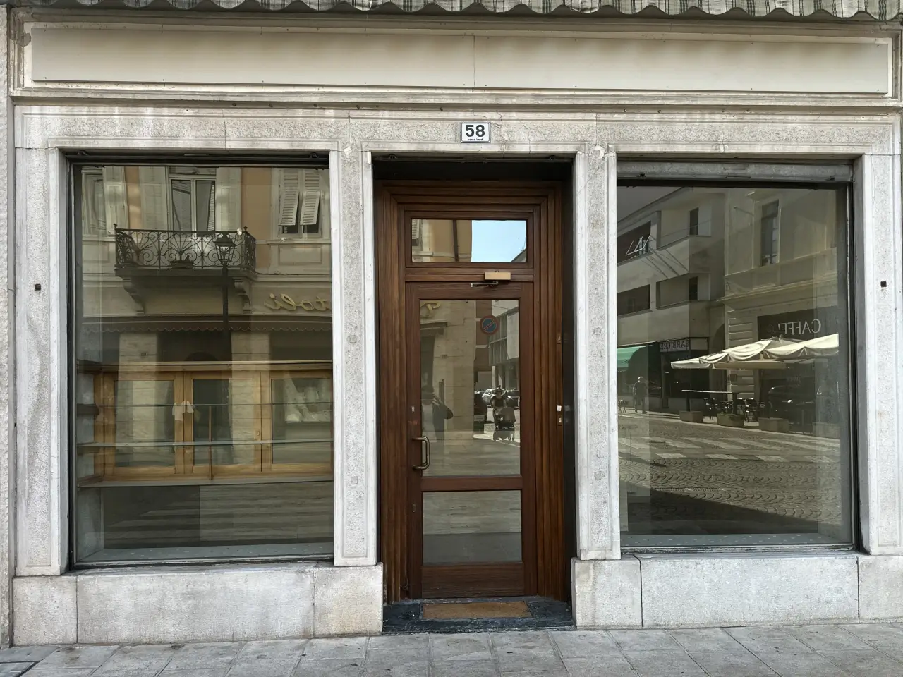 Negozio in , Gorizia, {3} - Foto 1