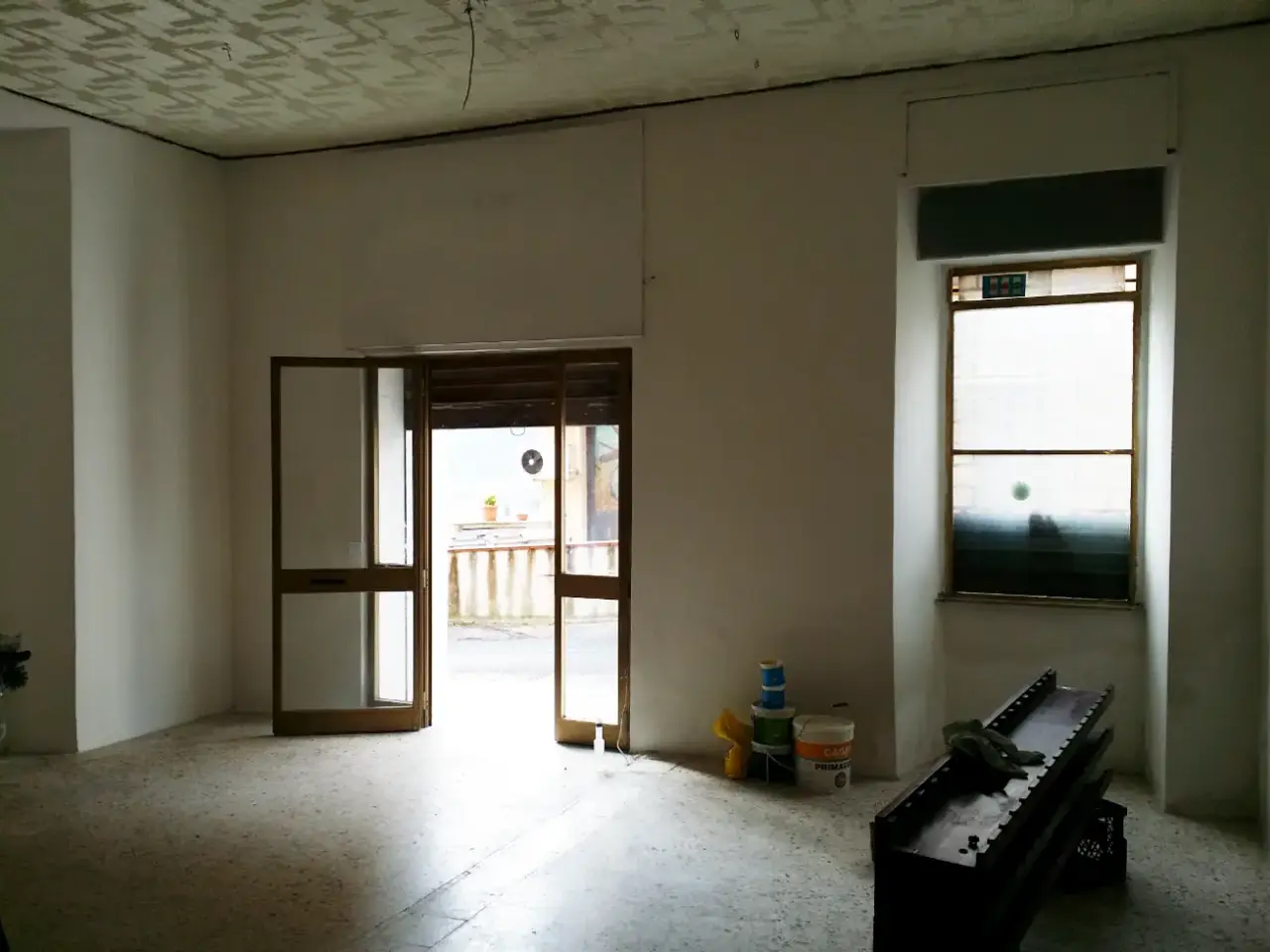 Palazzina commerciale in Via Vecchia Fiuggi 20, Fiuggi, {3} - Foto 2