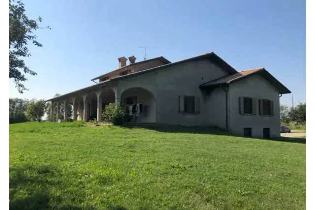 Villa in Via Cascina Biligornia, Caravaggio - Foto 1