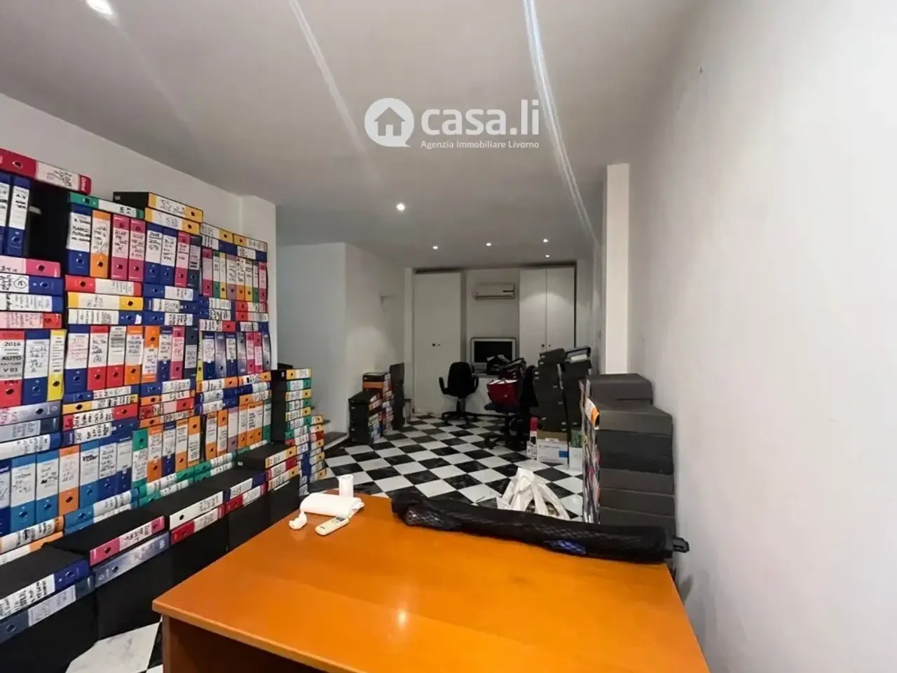 Ufficio in , Livorno, {3} - Foto 2
