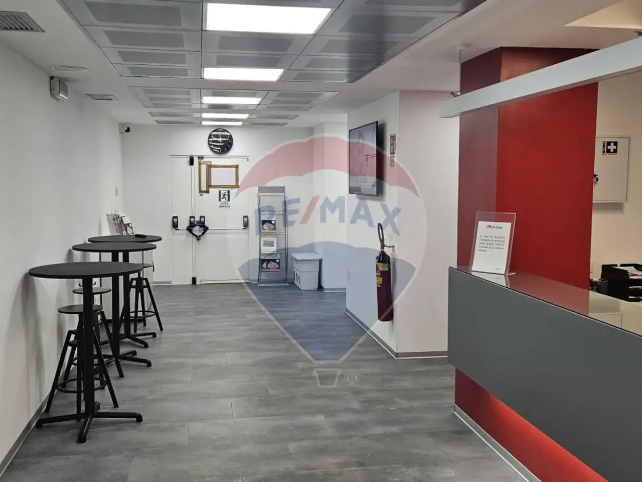Ufficio in Via Mosca 45, Roma, {3} - Foto 1