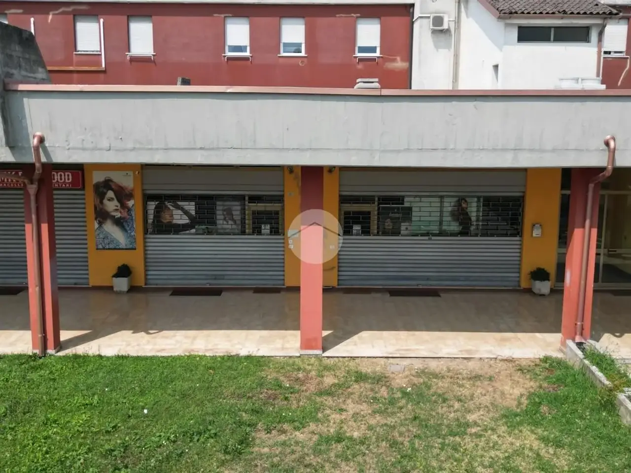 Negozio in Via G. Garibaldi 20, Flero, {3} - Foto 1