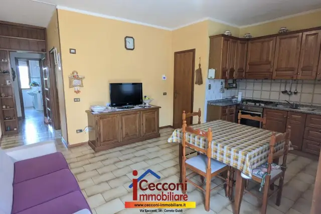 4-room flat, Cerreto Guidi - Photo 1