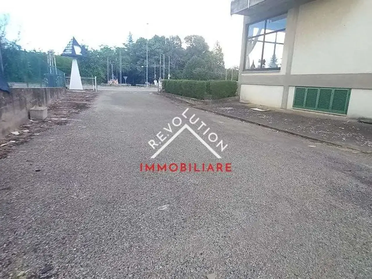 Capannone in Via Filippo Turati 2, Citta' Di Castello, {3} - Foto 1