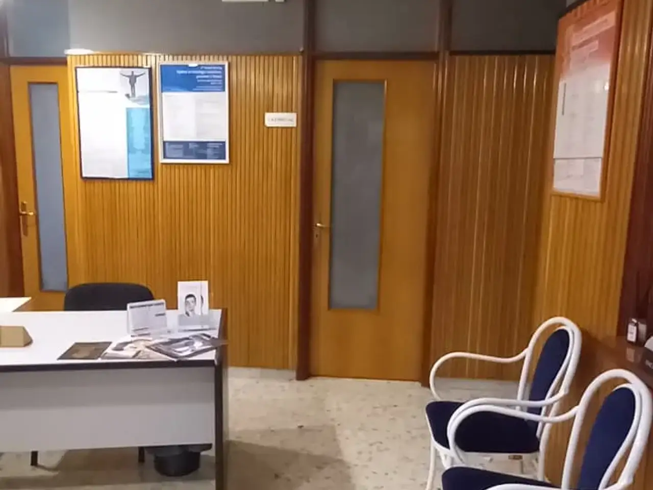 Ufficio in Vico Giuseppe Monterisi 5, Bisceglie, {3} - Foto 2