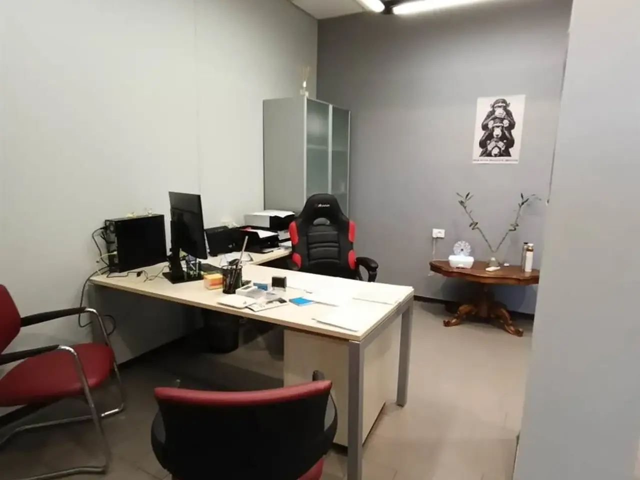 Negozio in , Brescia, {3} - Foto 1